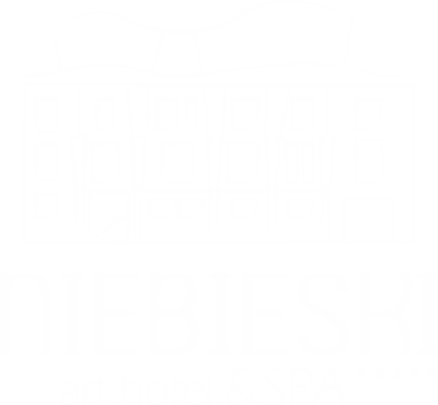 Hotel Niebieski